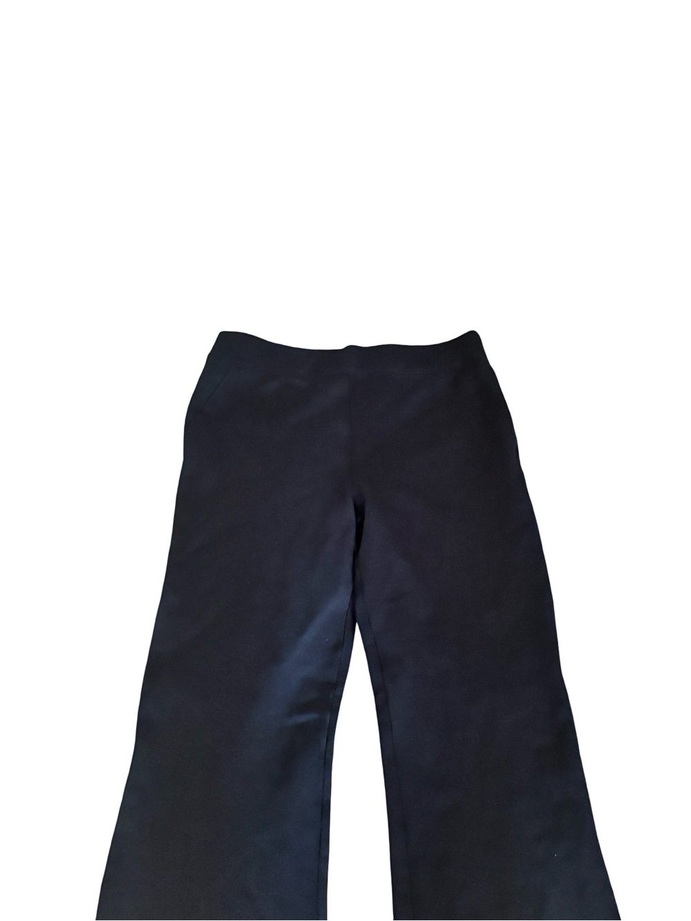 Spanx The Perfect Pant Kick Flare Black Size M - Picture 4 of 7